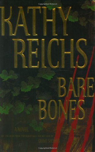Kathy Reichs/Bare Bones