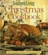 Southern Living Southern Living Christmas Cookbook 