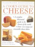 Juliet Harbutt A Cook's Guide To Cheese 