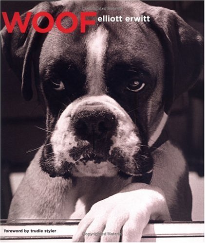 Elliott Erwitt/Woof