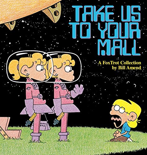 Bill Amend/Take Us to Your Mall@Original