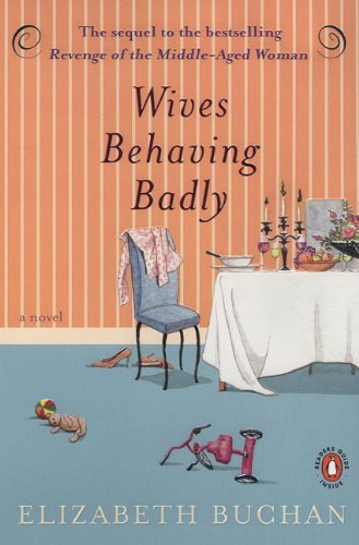 Elizabeth Buchan/Wives Behaving Badly