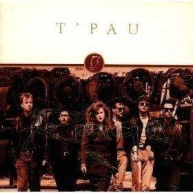 T'Pau/Rage