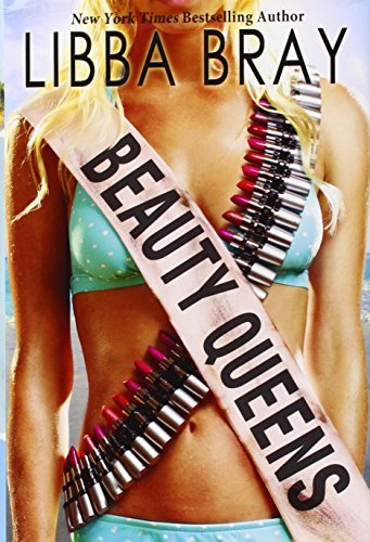 Libba Bray/Beauty Queens