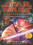 Matthew Woodring Stover/Shatterpoint
