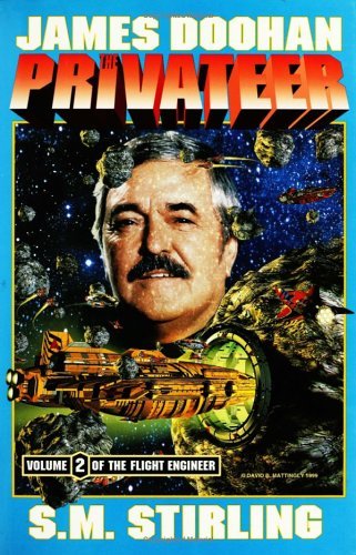 James Doohan/The Privateer: Flight Engineer Ii