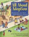 Marc A. Nemiroff All About Adoption How Families Are Made & How Kids Feel About It 