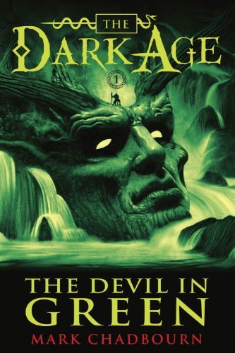 Mark Chadbourn/The Devil in Green