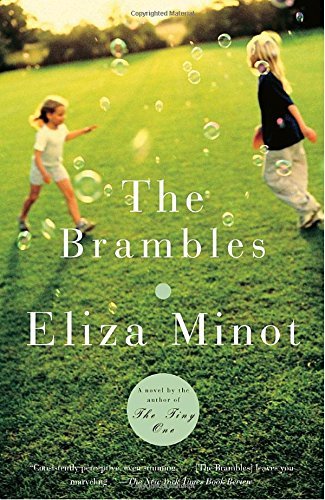 Eliza Minot/The Brambles