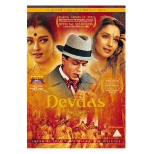 Devdas/Devdas@DVD@NR