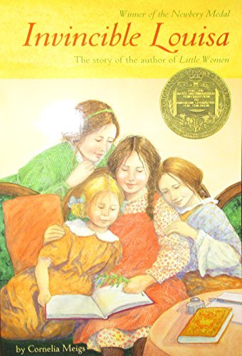 Cornelia Meigs/Invincible Louisa