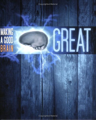 Daniel G. Amen/Your Ultimate Brain-Body Makeover