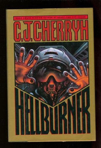 C. J. CHERRYH/Hellburner@Hellburner