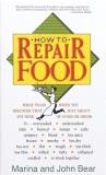 Marina Bear How To Repair Food 