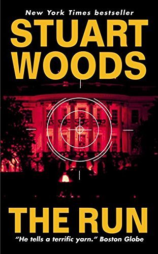 Stuart Woods/The Run