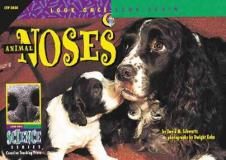David M. Schwartz Animal Noses 