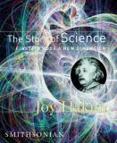 Joy Hakim The Story Of Science Einstein Adds A New Dimension Einstein Adds A Ne 