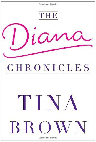 Tina Brown/The Diana Chronicles@The Diana Chronicles