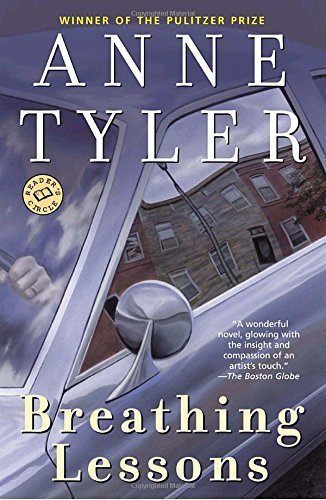 Anne Tyler/Breathing Lessons@Reissue
