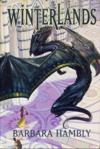 Donato Giancola Barbara Hambly/Winterlands