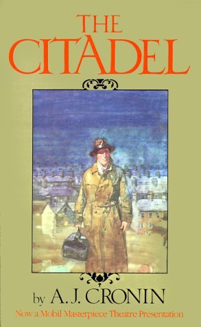 A. J. Cronin/Citadel
