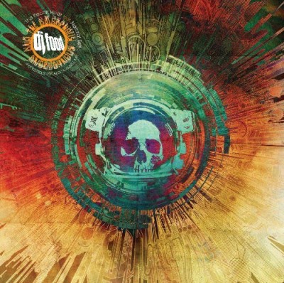 Dj Food/Illectrik Hoax@Limited To 300 Copies
