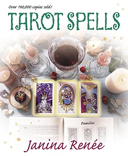 Janina Renee/Tarot Spells