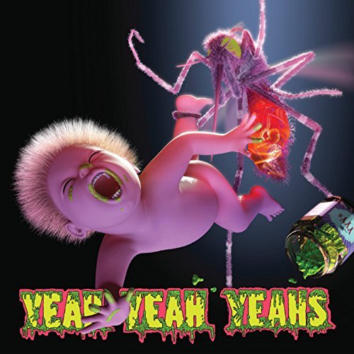 Yeah Yeah Yeahs/Mosquito