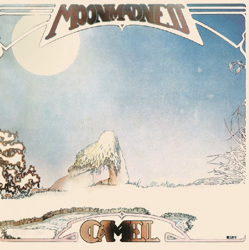 Camel/Moonmadness@Import-Eu@Moonmadness