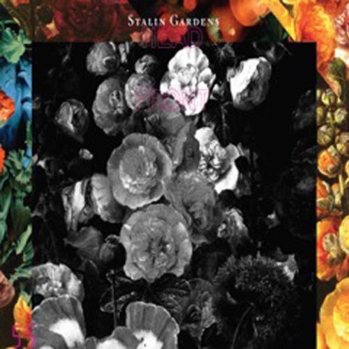 Stalin Gardens/Shanghai Void@Digipak
