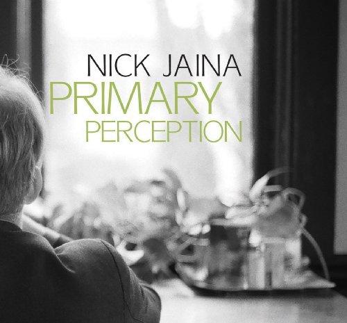 Nick Jaina/Primary Perception