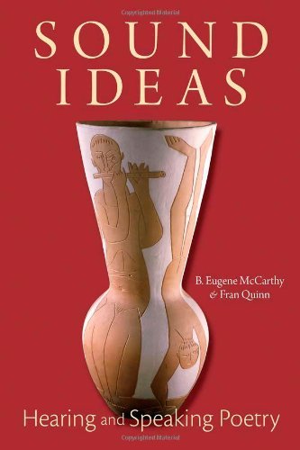 B. Eugene Mccarthy Sound Ideas 