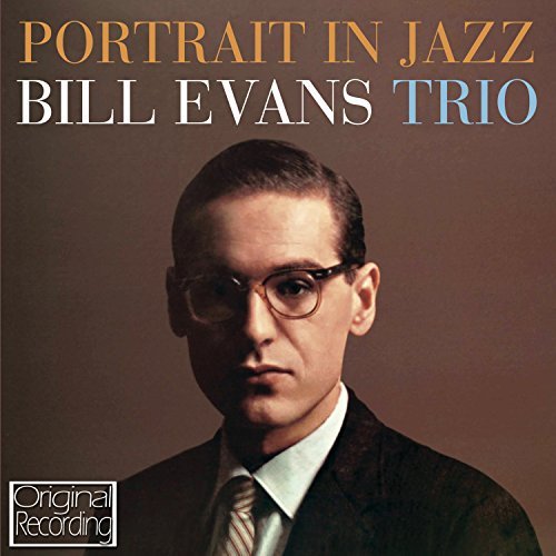 EVANS,BILL TRIO/PORTRAIT IN JAZZ