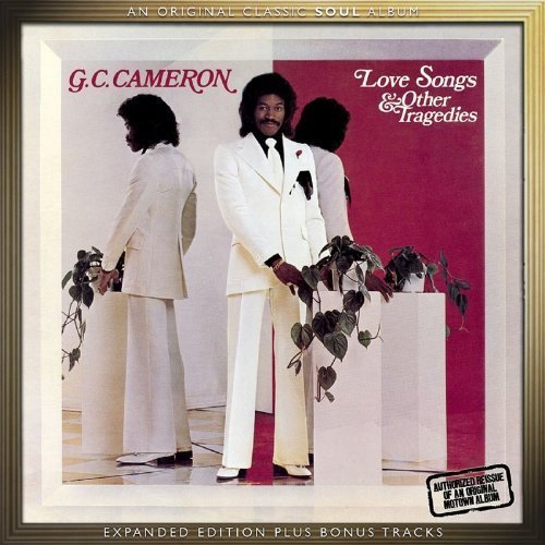G.C Cameron/Love Songs & Other Tragedies:E@Import-Gbr