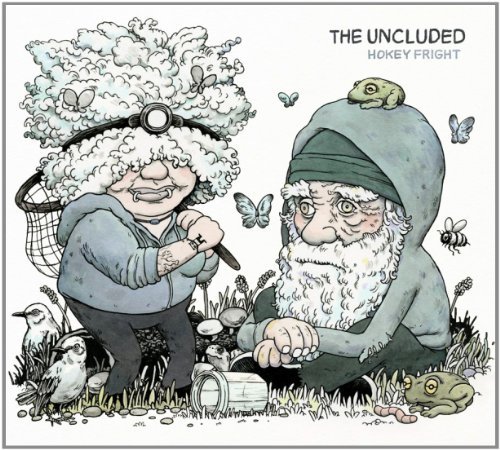 Uncluded/Hokey Fright