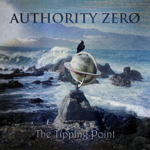 Authority Zero/Tipping Point@Explicit Version