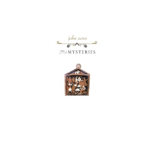 John Zorn/Mysteries