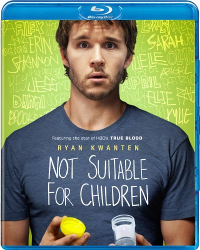Not Suitable For Children/Not Suitable For Children@Blu-Ray/Ws@Nr