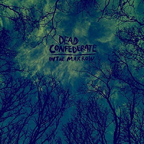 Dead Confederate/In The Marrow@Digipak