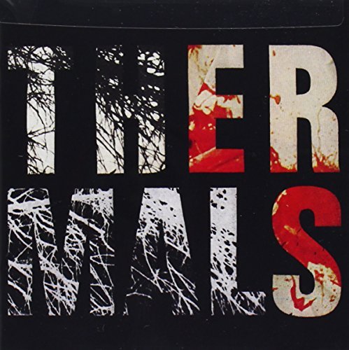 Thermals/Desperate Ground
