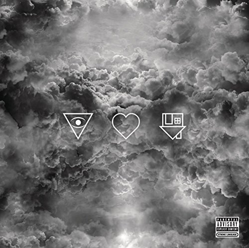 Neighbourhood/I Love You.@Explicit Version