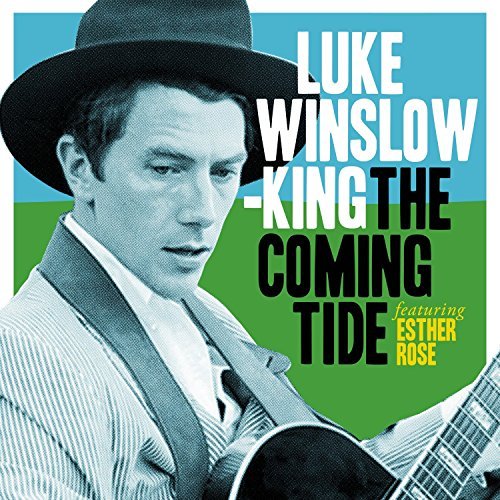 Luke Winslow-King/Coming Tide@Lp