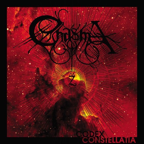 Chasma/Codex Constellatia