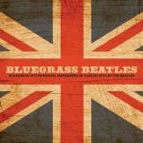 Craig Duncan Bluegrass Beatles Instrumenta 
