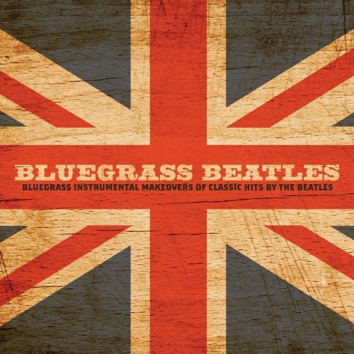Craig Duncan Bluegrass Beatles Instrumenta 