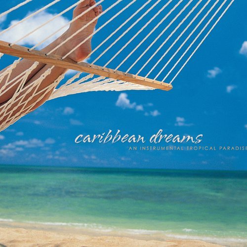 David Arkenstone/Caribbean Dreams: An Instrumen