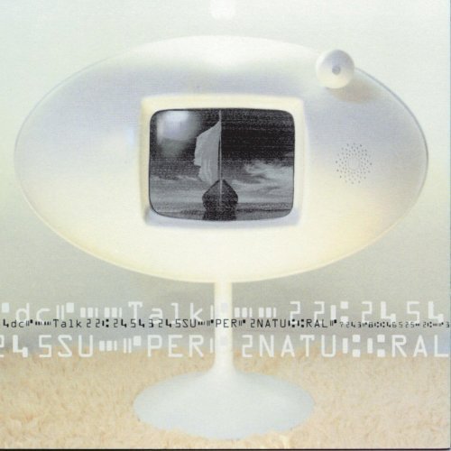 Dc Talk/Supernatural@Remastered@Supernatural