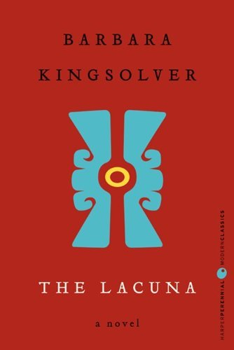 Barbara Kingsolver The Lacuna 
