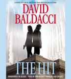 David Baldacci Hit The Abridged 