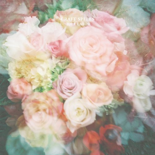 Craft Spells/Idle Labor